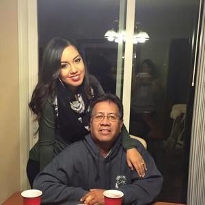 Meet your Posher, Frederick